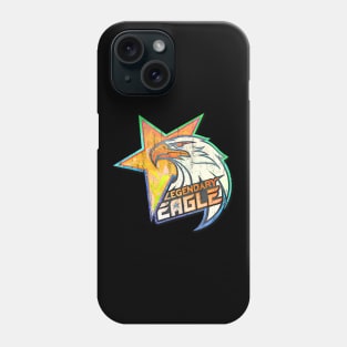 Legendar Eagle Phone Case