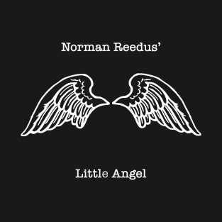 Norman Reedus' Little Angel T-Shirt