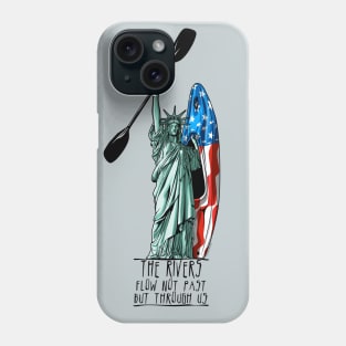 Liberty Phone Case