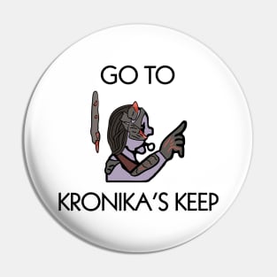 Go to Kronika's Keep Pin