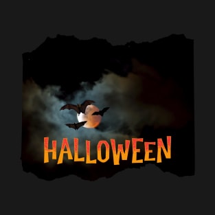 Halloween T-Shirt