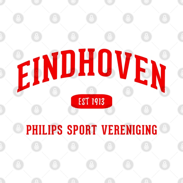 PSV Eindhoven by CulturedVisuals