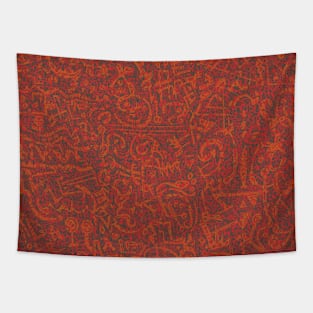 Velveteen Tapestry