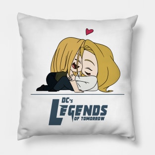 Passion Dragon Ash - Avalance Pillow