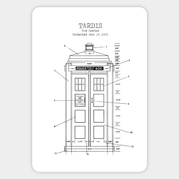 Tardis