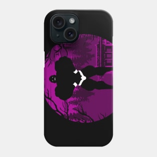 Muscle Fighter Phone Case