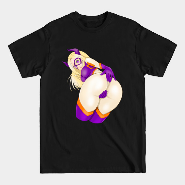 Disover MT. Lady - Boku No Hero Academia - T-Shirt