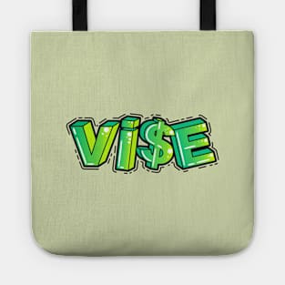 VISE Tote