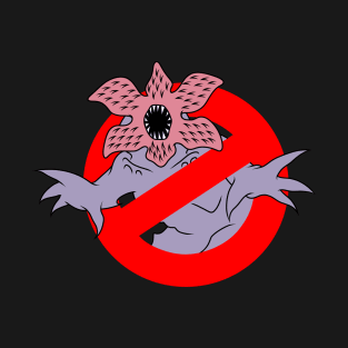 I ain't afraid of no Demogorgon T-Shirt