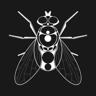 House Fly T-Shirt