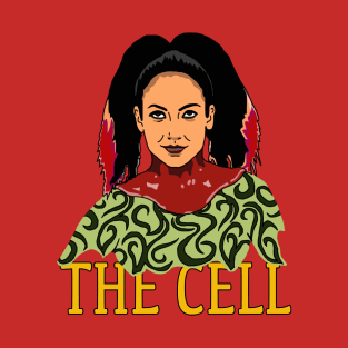 The Cell T-Shirt