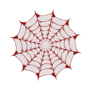 Spiderweb T-Shirt