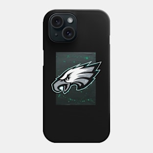 Philadelphia Eagles Phone Case