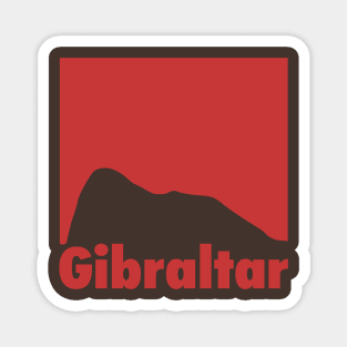 Gibraltar Magnet