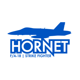 F/A-18 Hornet T-Shirt