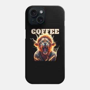 COFFEE Phone Case