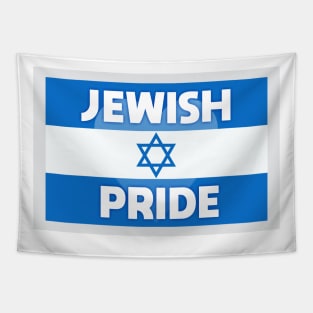 Jewish Pride Tapestry