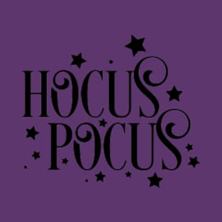 Hocus Pocus T-Shirt