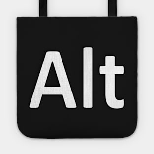 Alt Tote