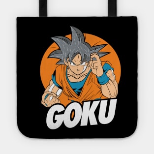 DRAGON BALL Tote