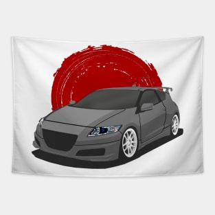 Honda CRZ Tapestry