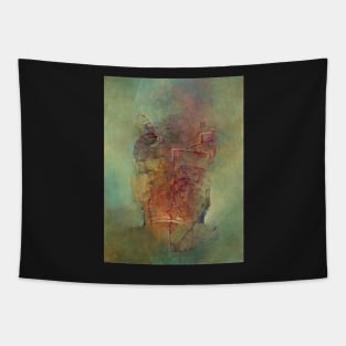 Beksinski Tapestry