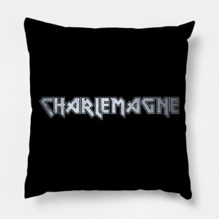 Charlemagne Pillow