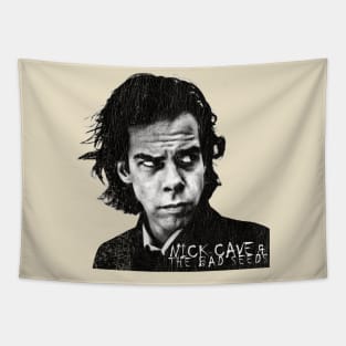 Nick Cave and the Bad Seeds Tapestry