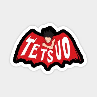TETSUO WINGS Magnet