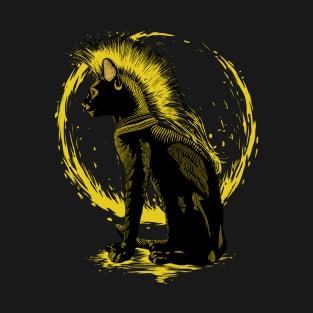 The King of the Light T-Shirt