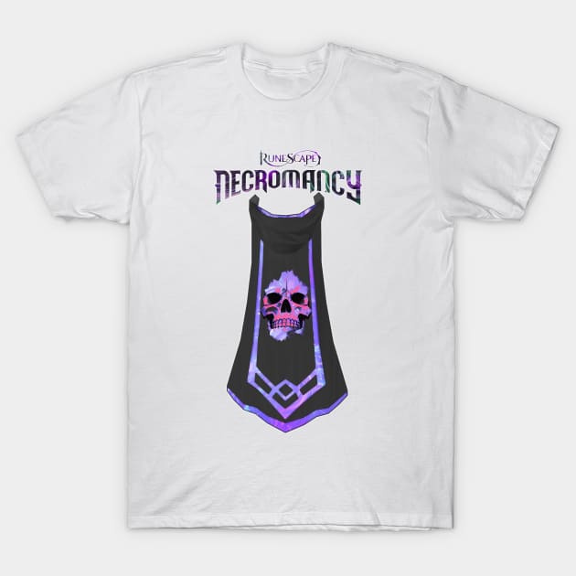 Necromancy - Runescape - T-Shirt