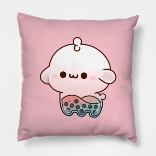 Sheep Pillow