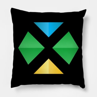 EDUCare (EKT) Crypto Pillow