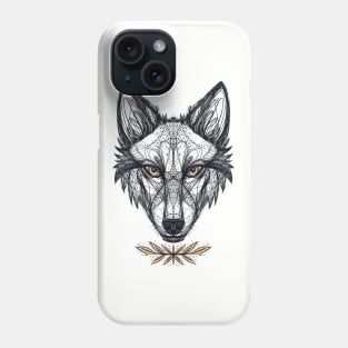 Through You Phone Case