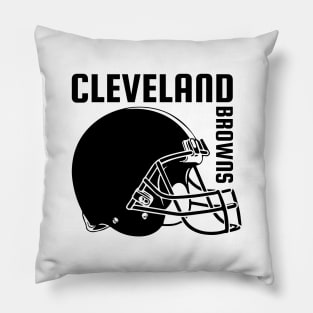 Cleveland Browns 2 Pillow