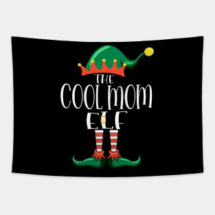 ELF Matching - The Cool Mom ELF Matching Tapestry