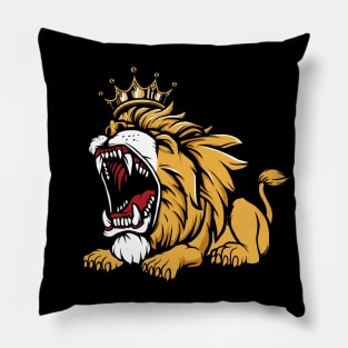 Lion King Pillow