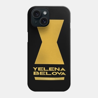 Belova Phone Case