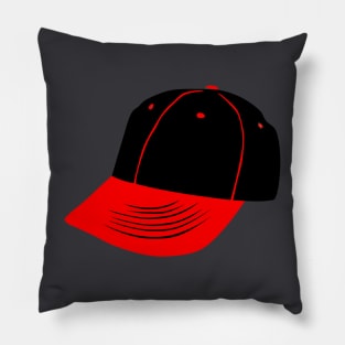 2023 new year Baseball Cap Pillow