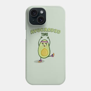 AVOCARDIO Phone Case