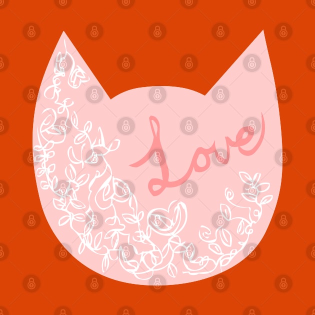 LOVE CAT by MoreThanThat