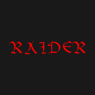 The Raider T-Shirt