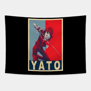 Yato Vintage Tapestry