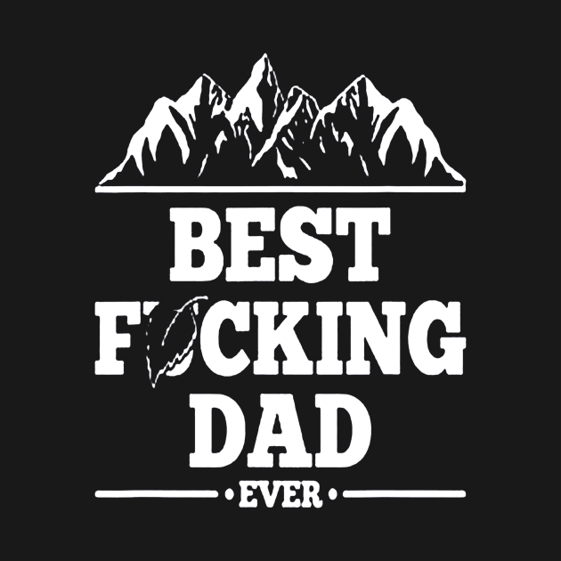 Best Dad Ever by rosposaradesignart