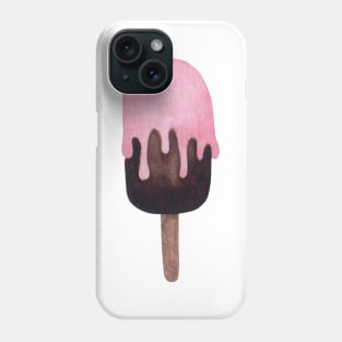 Popsicle Phone Case