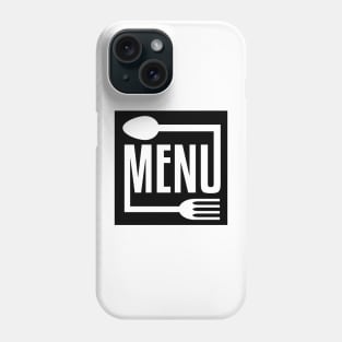 food lovers Phone Case