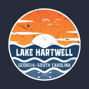 Lake Hartwell T-Shirt