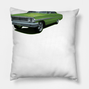 Galaxie 500 Pillow