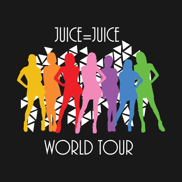 Juice=Juice (group ver.) by Suminatsu