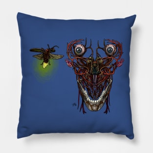 Cranial Nerves & Truncus Cerebri Pillow